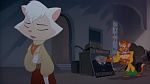 Cats Don't Dance picture