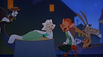 Cats Don't Dance picture