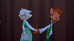 Image Cats Don't Dance