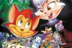 Cat's Don't Dance DVD
