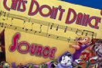 Cat's Don't Dance Video Clips