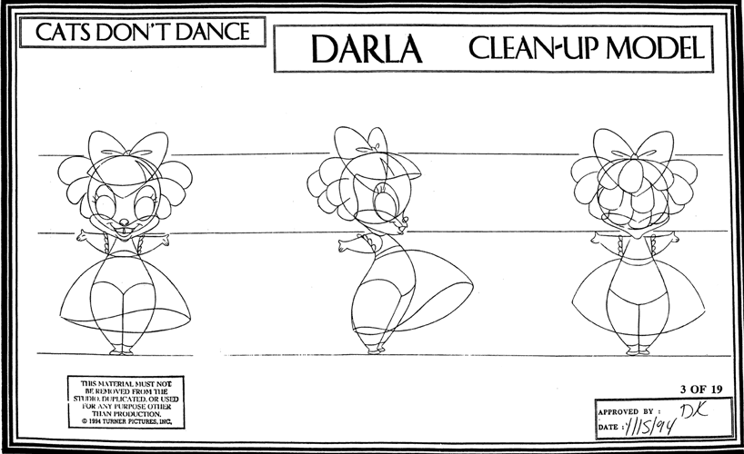 Darla