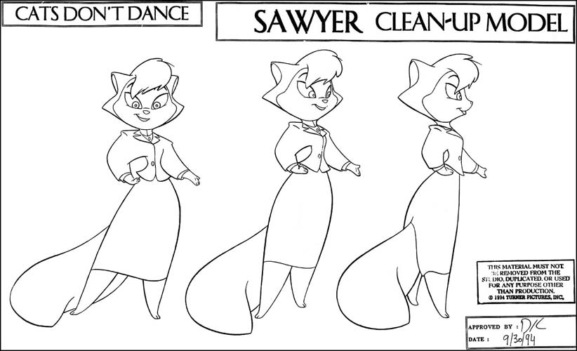 Sawyer