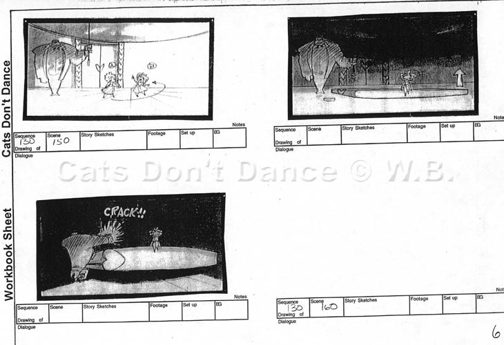 Storyboard