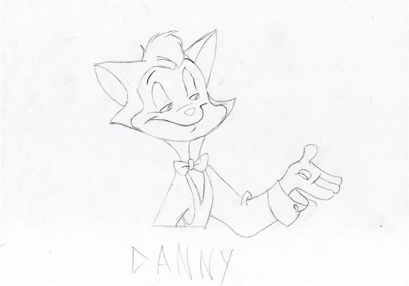 Danny 1