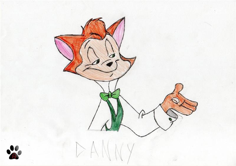 Danny 3