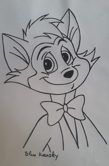 Danny