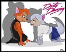 Dirty dancing revu et corrigé