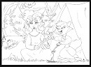 Projet surprise (enfin, plus tant que ça)