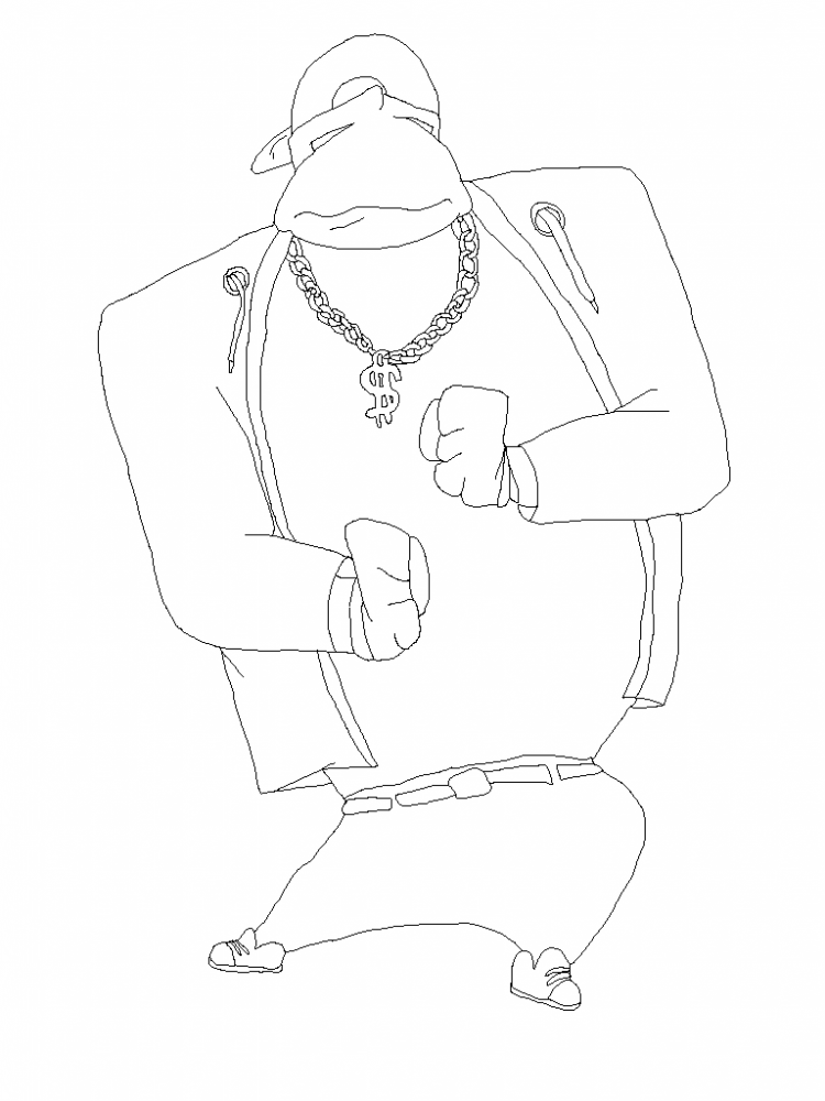 Lineart Max