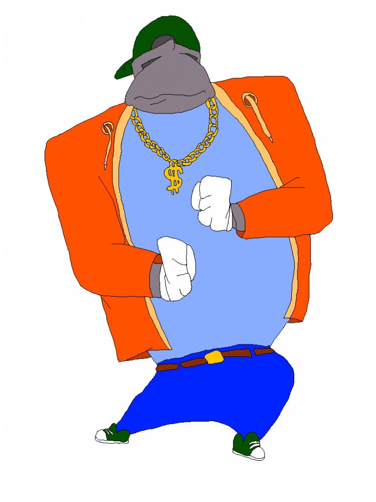 Lineart Max colorer