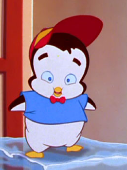 Detail Pudge