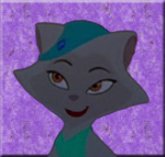 Sawyer Avatar