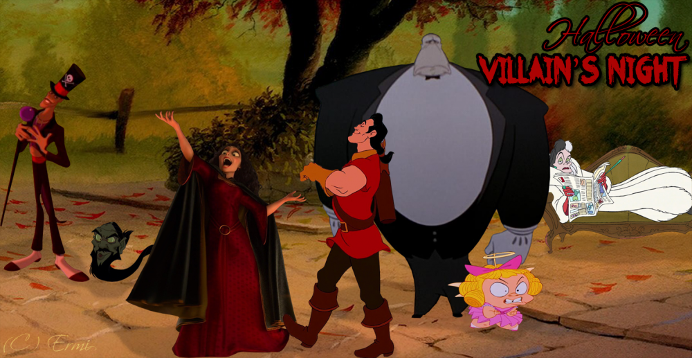 Halloween