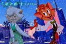 C'est Noël!