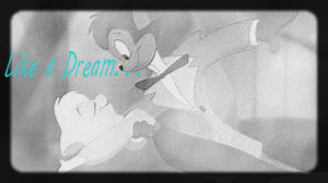 Like a dream ( for Kaitokid )
