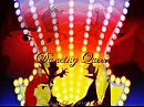 Dancing Queen