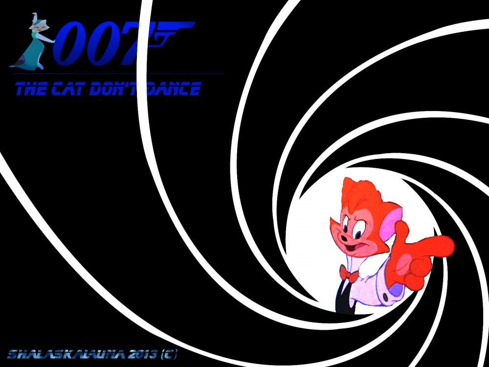 Danny 007