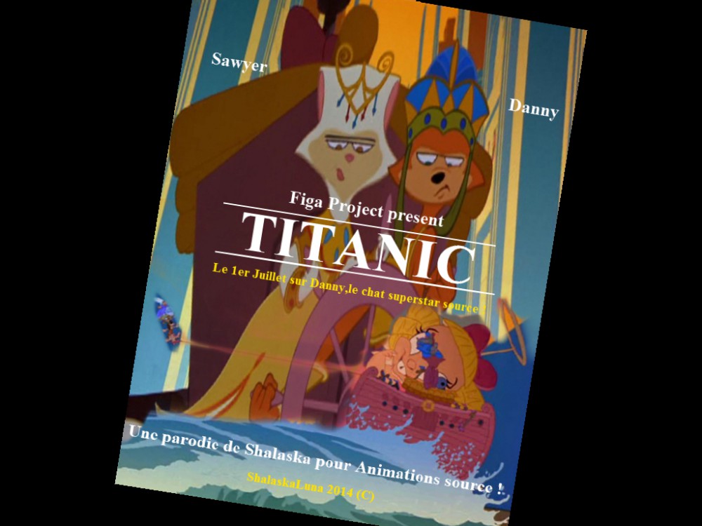 Titanic 