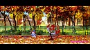 Sing in autumn