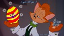 Danny fête Pâques