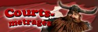 Dragons - Court métrage