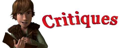 Dragons Critiques