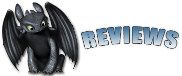 How To Train Your Dragon Reviews