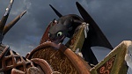 How to Train your Dragon gift of the night fury picture