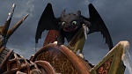 How to Train your Dragon gift of the night fury picture