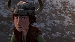 How to Train your Dragon gift of the night fury picture