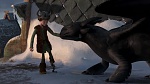 How to Train your Dragon gift of the night fury picture