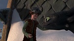 How to Train your Dragon gift of the night fury picture
