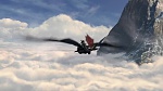 How to Train your Dragon gift of the night fury picture