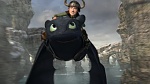 How to Train your Dragon gift of the night fury picture