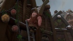 How to Train your Dragon gift of the night fury picture