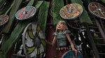 How to Train your Dragon gift of the night fury picture