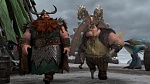 How to Train your Dragon gift of the night fury picture