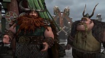 How to Train your Dragon gift of the night fury picture