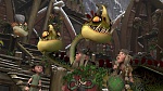 How to Train your Dragon gift of the night fury picture