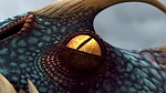 How to Train your Dragon gift of the night fury picture