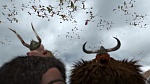 How to Train your Dragon gift of the night fury picture