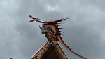How to Train your Dragon gift of the night fury picture