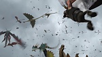 How to Train your Dragon gift of the night fury picture