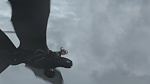 How to Train your Dragon gift of the night fury picture