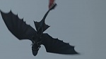 How to Train your Dragon gift of the night fury picture