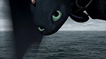How to Train your Dragon gift of the night fury picture