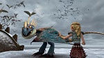 How to Train your Dragon gift of the night fury picture