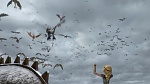 How to Train your Dragon gift of the night fury picture