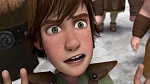 How to Train your Dragon gift of the night fury picture